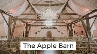 The Apple Barn at Howe Farms - Virtual Tour
