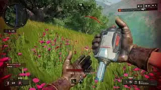 ICR to Victory (Blackout)