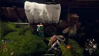 Fastest Silver Farming in Cierzo - Outward Game