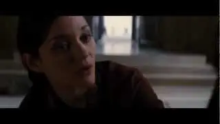 The Dark Knight Rises- Miranda Reveals Her True Identity