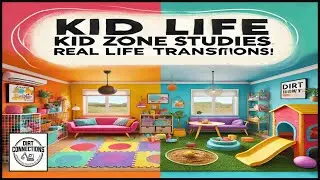 Kid Zone Case Studies Real Life Transitions