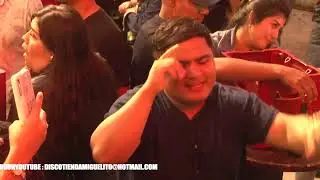 FELIZ CUMPLEA&Ntilde;OS BRAYAN LEON - HOMENAJE A IVAN CRUZ - SACUMBE ORQUESTA ( EN CONCIERTO )