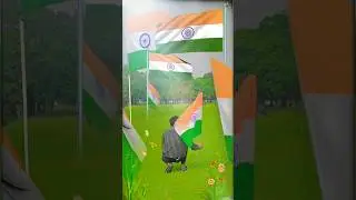 15 August video editing #editor #15august #videoediting #shorts #india #edit #editing