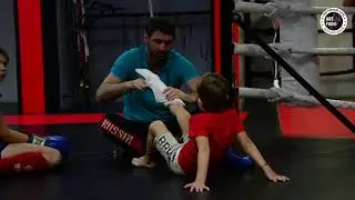 ART OF FIGHT | Тайский бокс в Долгопрудном
