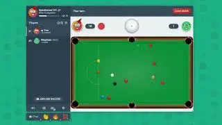 Snooker