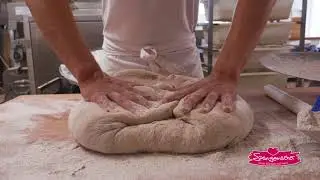 Bäckerei Spangemacher - Holzofenbrot - Wir lieben unser Handwerk!