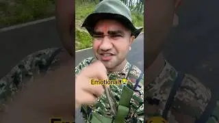 emotional fauji #army #irb #lifestyle