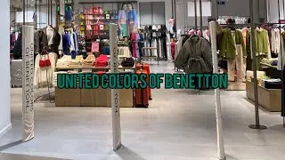 United colors of Benetton