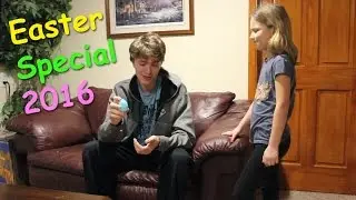 Easter Special 2016
