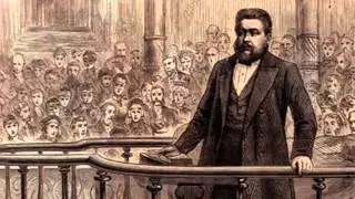 Spurgeon RePreached Sermon 21:  Christ's People--Imitators of Him (Acts 4:13)