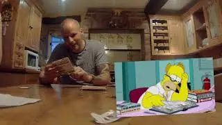 &pound;200 Scratchcard Experiment | MUST SEE! |