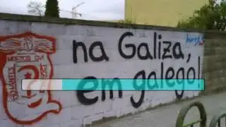 En galego (Skandalo GZ)