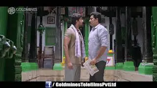 MCA movie trailer