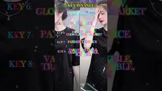 #remix #key #binance #wotdbinance #ProtectYourCrypto