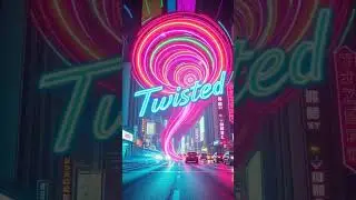 Twisted - Upbeat | Trap Instrumental | Type Rap Beats