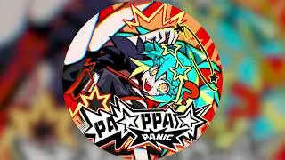 [Muse Dash] PA☆PPA☆PANIC - Tanchiky【Music】
