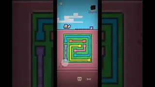 Fancade - World 5 (No Commentary)