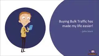 Buy Bulk Traffic Cheap 2022 - Work from Home Sample ads