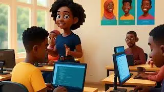 Skill up Nigeria Episode Eleven (Strengthening Industrial skills through strategic partnerships)