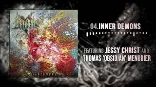 DATURHA - INNER DEMONS (Feat. Jessy Christ & Thomas Menudier)