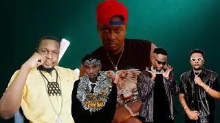 Motra The Future afunguka mazito ya marehemu Godzilla, yeye ni mfalme wa HipHop TZ hawawezi kunijibu