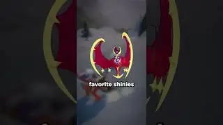 What if Shiny Solgaleo and Lunala Looked Like Shiny Necrozma #shorts #pokemon #shinypokemon