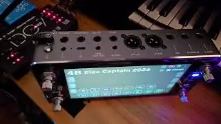 Important Update for the Neural DSP Quad Mini Power Supply
