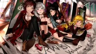 RWBYCast Vol 2. Episode 6&7: The Big Dance