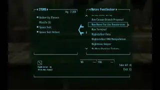New Name for the Vendortron