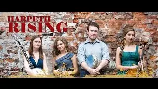 ABRAHAM by HARPETH RISING FRIDAY @ NILES BLUEGRASS 2012