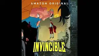 15. Knock Me Off My Feet ( Invincible Complete OST Soundtrack )