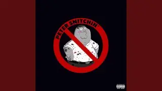 Peter Snitchin'