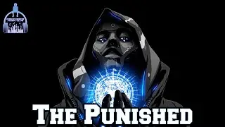 Defragmented - The Punished