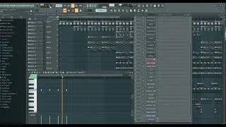 Chief Keef - 3Hunna Instrumental (FL Studio Remake)