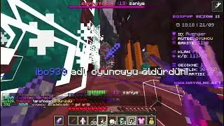 Minecraft 1 21 8   &Ccedil;ok Oyunculu 3  Taraf Sunucu 2025 09 21 18 18 38