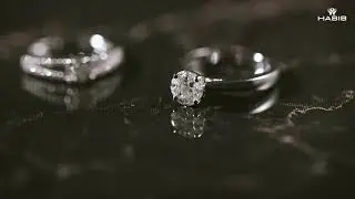 HABIB Empress Rings