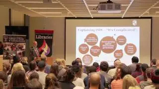 The Visual Persuasion of ISIS: Branding, Social Media & the Fanboys of Terror