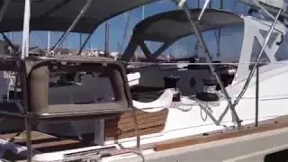 Bavaria Vision 46 in Australia