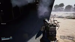 Killed my first Queen!!! With no ammo!!😂😂😂