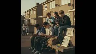 Pixelated Youth (The Noughties Echo) #music #fullsong #newmusic #storysong #00skids #relaxingmusic