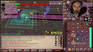 Hard Mode Tob Night