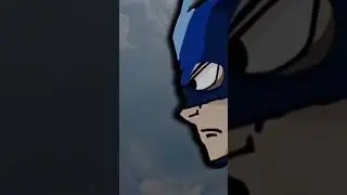 Thunder head edit