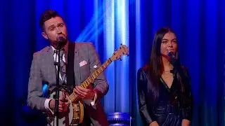 TradFest 2019 'Raglan Road' | The Late Late Show | RT&Eacute; One