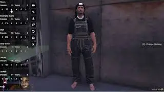 The Swamp Rp Nick Fury Night Life with the famliy