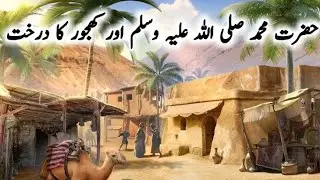 ابوالدحاح کون تھے؟ جانیے اس ویڈیو میں ۔۔۔