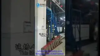 #watertreatmentplant #waterfiltration #reverseosmosis Chinese Professional Water Solution Provider