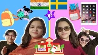 Indian School System VS Swedish School System(How to apply Sweden Primary Schools ) - Primary School