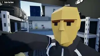 How to Rob a Bank (2025 edition) Unpatched *still working*