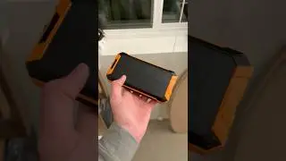 LINK IN BIO!!! GOODaaa Power Bank Wireless Charger