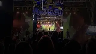 Filter - Take A Picture (Huntington, NY 2025) #filter #rock #concert #metal